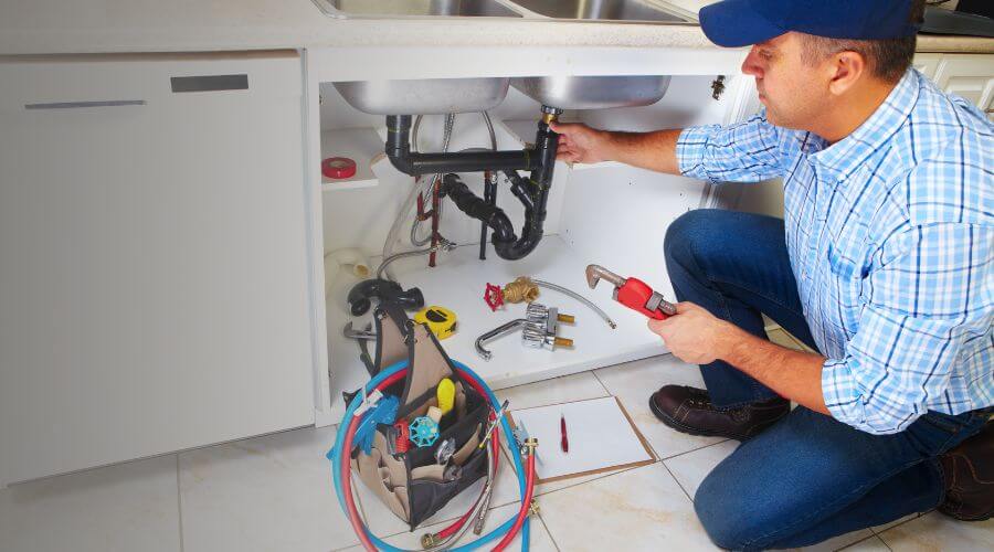 Professional septic pumping service in Saint John, IN